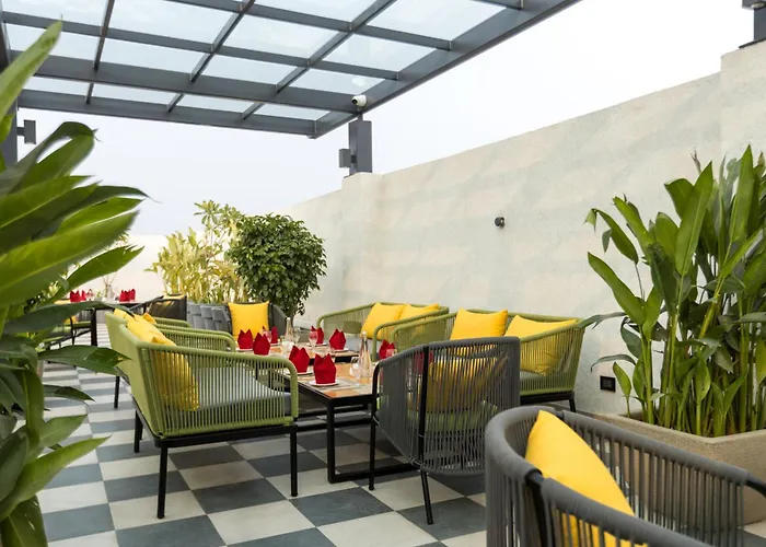 Golden Tulip Jalandhar