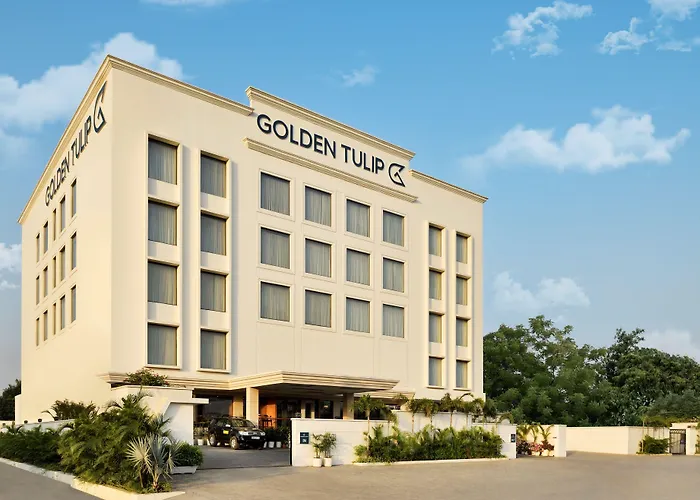 Golden Tulip Jalandhar